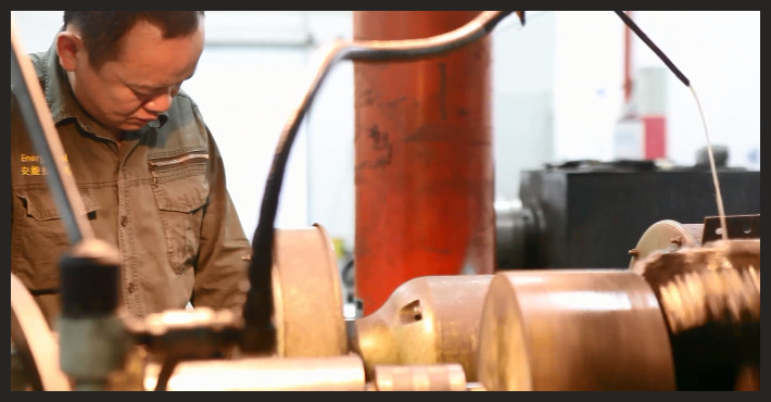 Trung Quốc Suzhou Energy Tool Co., Ltd. hồ sơ công ty