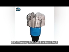 Rock Drill Bit