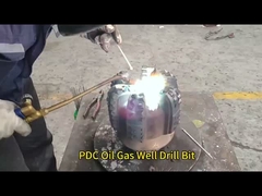 PDC Diamond khoan bit * Leeta