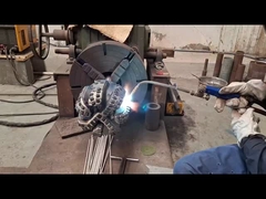 Máy khoan đá PDC bền