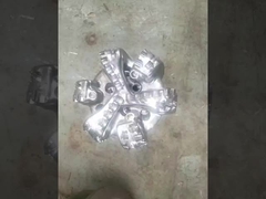 Công cụ khoan mỏ kim cương - bit PDC