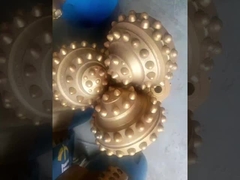 Rock khoan bit Tricone khoan bit dầu giếng khoan bit