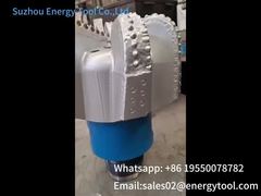 Mũi khoan PDC 7 lưỡi