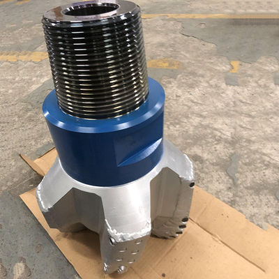 12 Inch PDC Diamond Drill Bit For Oilfield Drilling Tool