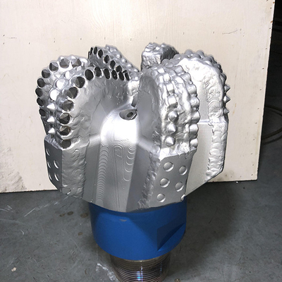 13-1/2 Inch 6 Blades Diamond PDC Drill Bit