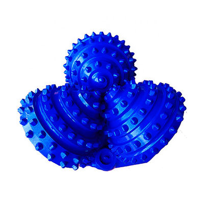 Rock Drilling Tools 14-3/4 Inch Tungsten Carbide Drill Bit of API Spec