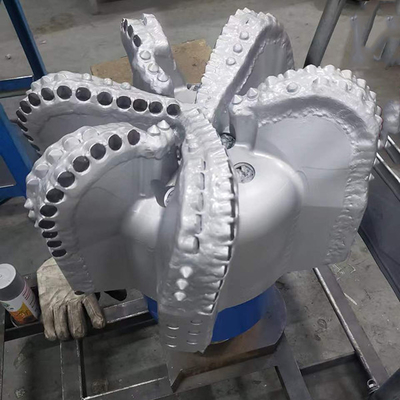 Drill Bit Diamond PDC Rock Bit Of API Spec