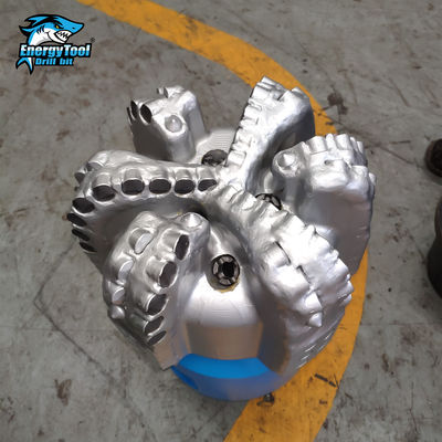 9-1/2 Inch  S616  API Spec Diamond PDC Drill  Bit for  Oilfield Well
