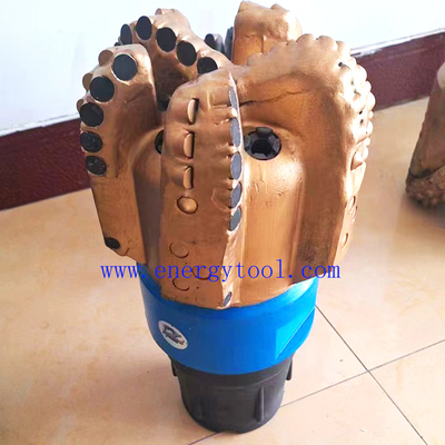 Diamond Drill Bit of 8 inch Oilfield Drilling Tools