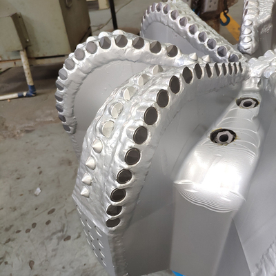 Polycrystalline Diamond Compact Bits Of 22 Inch PDC Oilfield Drilling Tools