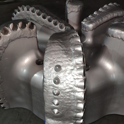 PDC Large Size Diamond Drilling Bit for Oilfield