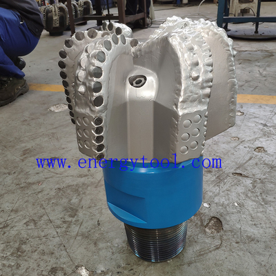 Diamond Drilling Bit 12 Inch PDC Drill Bit Of API Spec