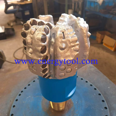 Diamond 5-1/2 " PDC Drill Bit Of oil Well Drilling Rig Bit