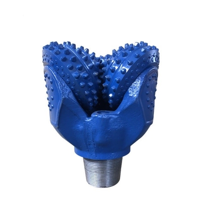 17 1/2 inch API TCI Tungsten Insert Tooth Tri-Cone Drill Bit