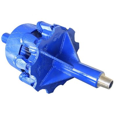 36" Tricone Roller Hole Opener Trenchless Drill Bits For Pipeline