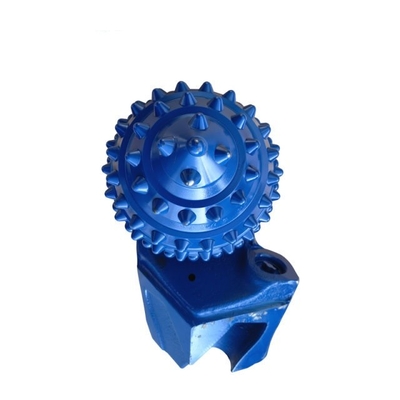 ENG Manufacture 12-1/4 Diameter Single cone Roller drill Bit for Hard Rock IADC 637G
