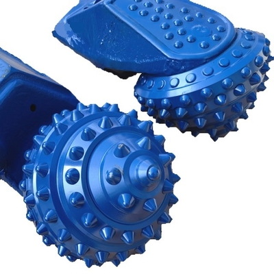 ENG Manufacture 12-1/4 Diameter Single cone Roller drill Bit for Hard Rock IADC 637G