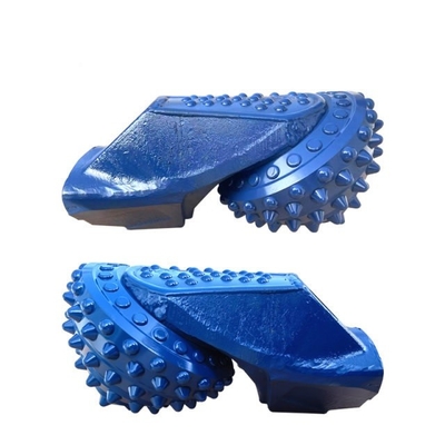 ENG Manufacture 12-1/4 Diameter Single cone Roller drill Bit for Hard Rock IADC 637G