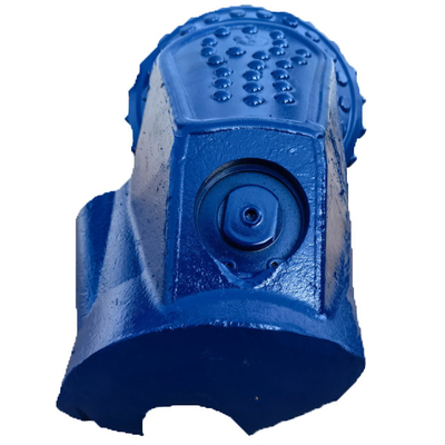 ENG Manufacture 12-1/4 Diameter Single cone Roller drill Bit for Hard Rock IADC 637G