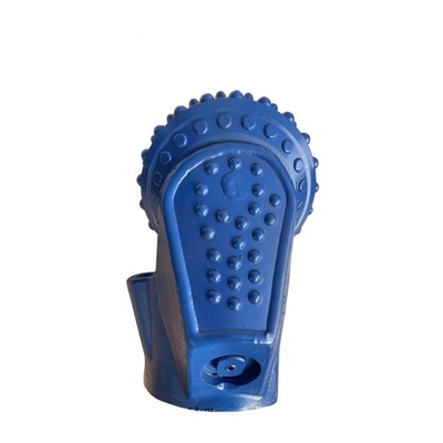 ENG Manufacture 12-1/4 Diameter Single cone Roller drill Bit for Hard Rock IADC 637G