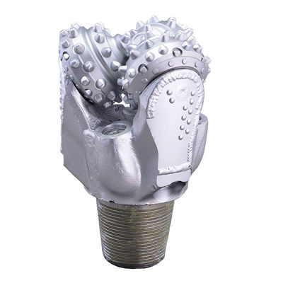 Factory Customized API 8-1/2" Outer Diameter Water Well Rotary Tricone Drilling Bits