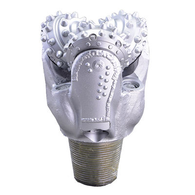 Factory Customized API 8-1/2" Outer Diameter Water Well Rotary Tricone Drilling Bits