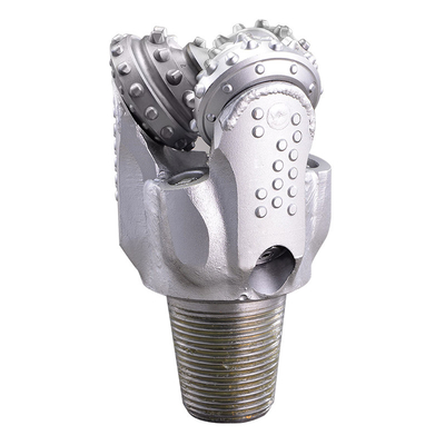 Factory Customized 6 Inch Outer Diameter Rotary Tricone Drilling Water Well Bits