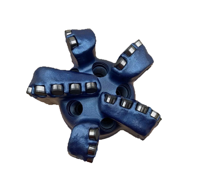 6 3/4'' S513 PDC DRILL BIT FOR WATERWELL OILFIELD