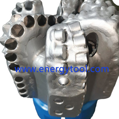 Hard Formation Drilling 8-1/2 Inch PDC Drill Bit
