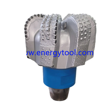22 Inch PDC Drilling Bit Of API Diamond Rock Drilling Tools