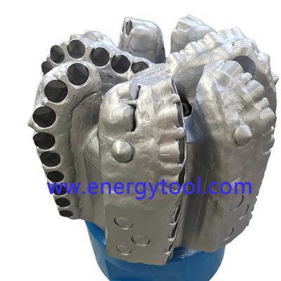 Oilfield Natural Gas Drilling Tool 8-1/4 Inch PDC Bit