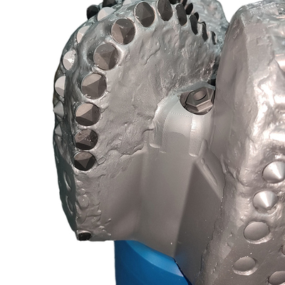 Hard Rock Steel body Diamond Drilling Bit