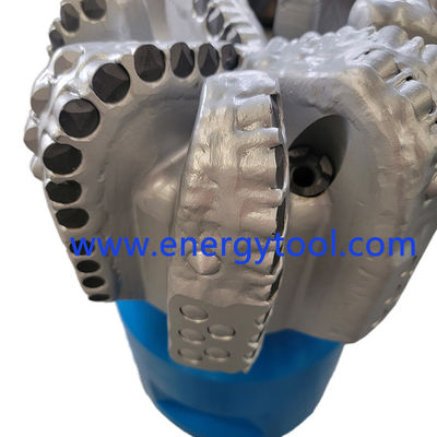 9-1/2 Inch 7 Blades PDC Drill Bit of Oilfield Drilling