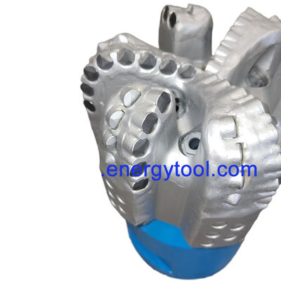 9-1/2 Inch Rock Cutting Tools PDC Diamond Drill Bit