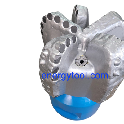 12 Inch Diamond API PDC Drill Bit