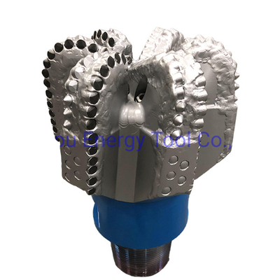 Diamond 17 Inch PDC Rock Drill Bit for Deep Hole Drilling Tools
