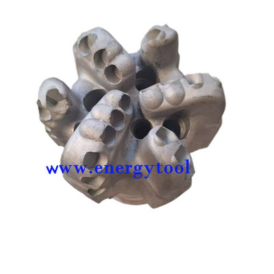 Manufacture 6 Inch Diamond Cutters PDC Drill Bit Oil Drill Bit of Oilfield