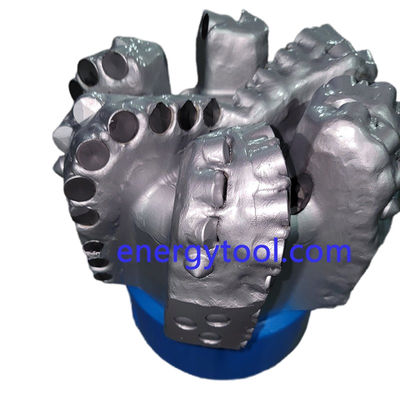 Customized 5-7/8 Inch PDC Diamond Cutter Tool For Oil Well Core Drill Bit