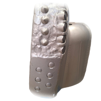Fixed Cutter Rock PDC Oilfield Drill Bit for Oil And Gas Drilling Tools