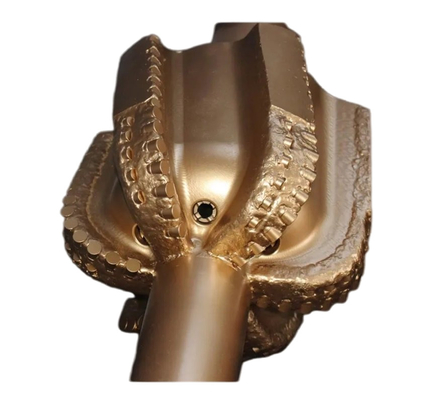 490mm PDC Hole Opener Diamond Drilling Tools for Horizontal Directional Drilling