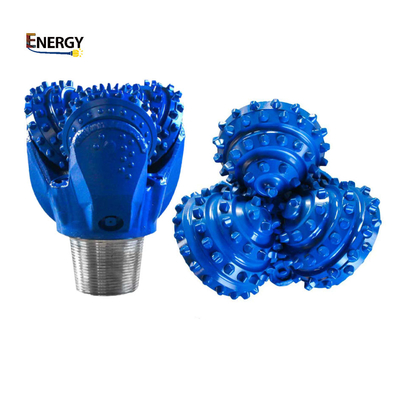 Rock 17-1/2" Tricone Drill Bit For Water / Oil / Mining Well Drilling Tools