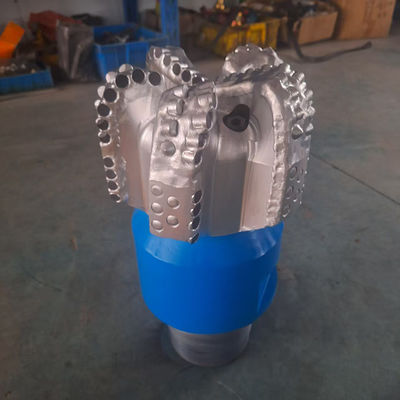 12-1/4" S323  PDC Drill Bit  Of Oil Well Diamond Drilling Tool