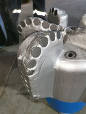 PDC 13-1/8 Inch Diamond Drill Bit of Oilfield Well Drilling