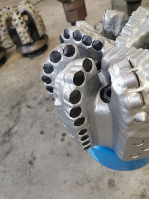 PDC Diamond Drill Bit 8 1/2" S716 For Oil Gas Well Drilling