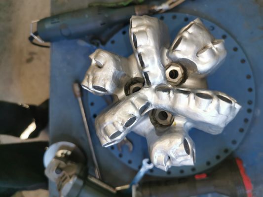 5-7/8 inch S613 PDC Bit For Drilling Water Well