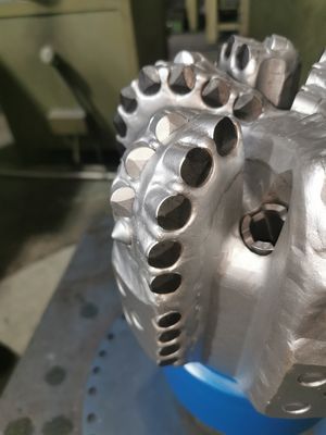 Diamond 7-7/8 Inch S616 Fixed Cutter PDC Drill Bits