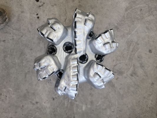 8.5 Inch S616 Rock Drill Bit Drilling Tools