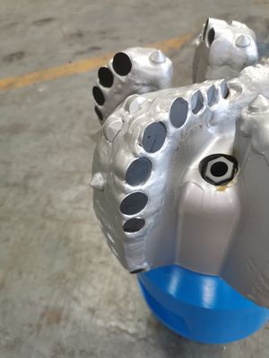 Durable 9-7/8 Inch S519 PDC Rock Drill Bit For Mining And Oilfield Applications