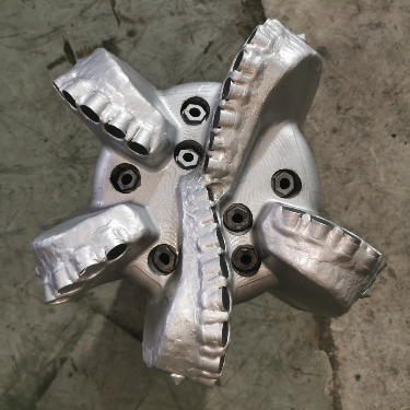 PDC 13-1/8 Inch Diamond Drill Bit of Oilfield Well Drilling