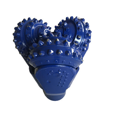 Mũi khoan Tricone TCI 8-1/2 inch của Dụng cụ khoan IADC 537